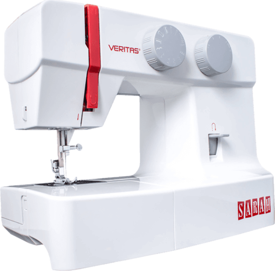 Veritas Sarah Varrógép