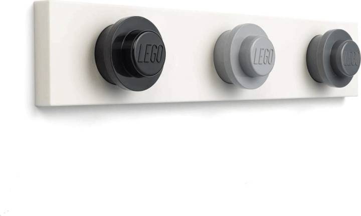 LEGO 41110003 Room Copenhagen fali akasztó szett - Szürke