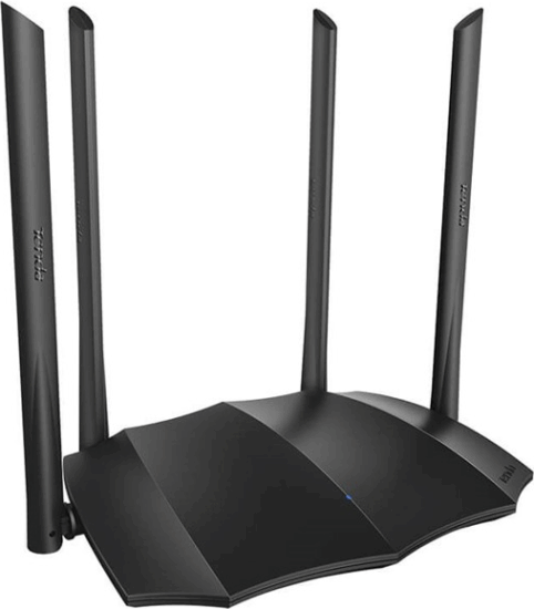 Tenda AC8 Wireless AC1200 Dual-band Gigabit Router