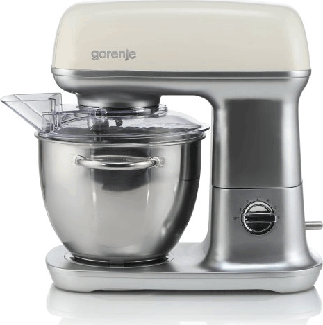 Gorenje MMC1000RL Konyhai robotgép - Pezsgő