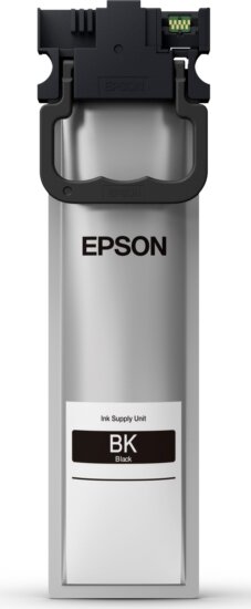 Epson T9641 Eredeti Tintapatron Fekete