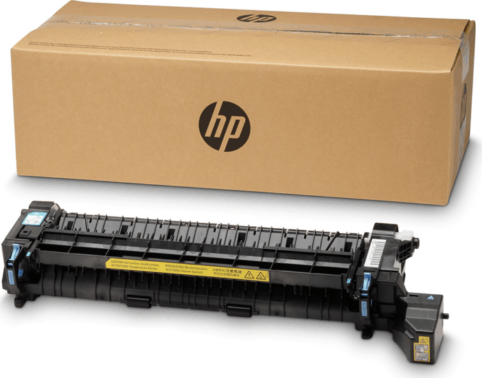 HP 3WT88A Eredeti LaserJet 220V Fuser KIT HP 3WT88A Eredeti LaserJet 220V Fuser KIT