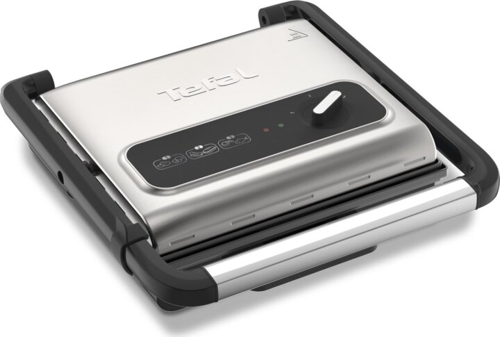Tefal GC242D38 Inicio Grillsütő