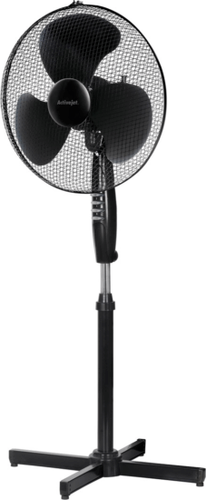 Activejet Regular WSR-40CP Álló ventilátor