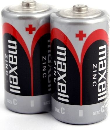 MAXELL R14 C Bébi elem 2db