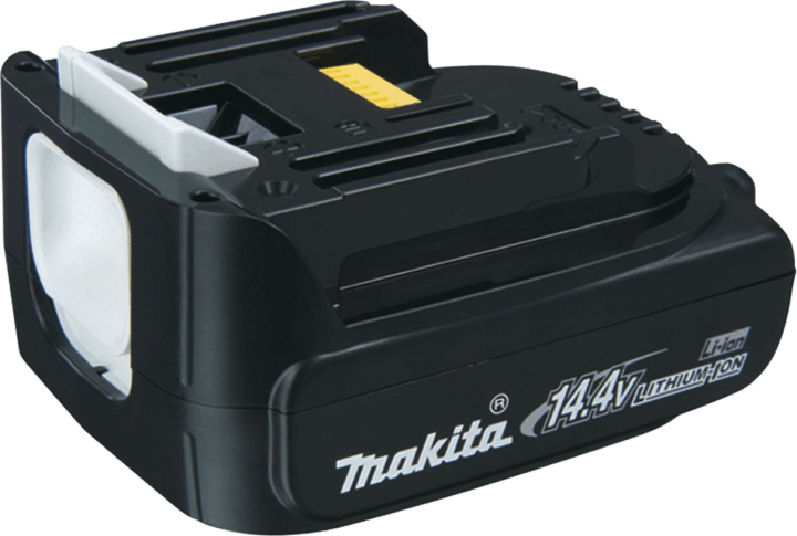 Makita BL1415N Li 14.4V Akkumulátor 1.5Ah Makita BL1415N Li 14.4V Akkumulátor 1.5Ah