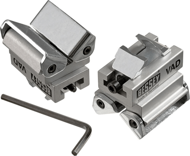 Bessey VAD Vario Befogó Rátét