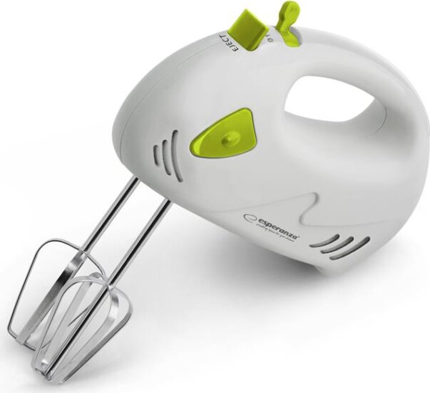 Esperanza Muffin EKM007G Kézi mixer Zöld