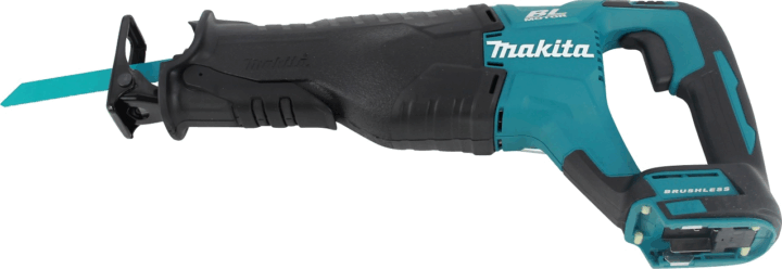 Makita DJR187Z Akkumulátoros Orrfűrész (Akku és töltő nélkül) Makita DJR187Z Akkumulátoros Orrfűrész (Akku és töltő nélkül)