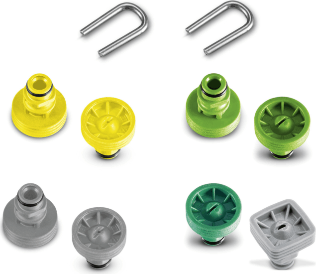 Kärcher T-Racer Kiegészítő Fúvóka