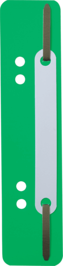 Durable Lefűzőlapocska Zöld (25 db / csomag) Durable Lefűzőlapocska Zöld (25 db / csomag)