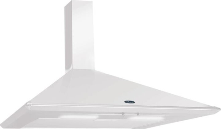 Akpo WK-5 Soft 60 páraelszívó - Fehér Akpo WK-5 Soft 60 páraelszívó - Fehér