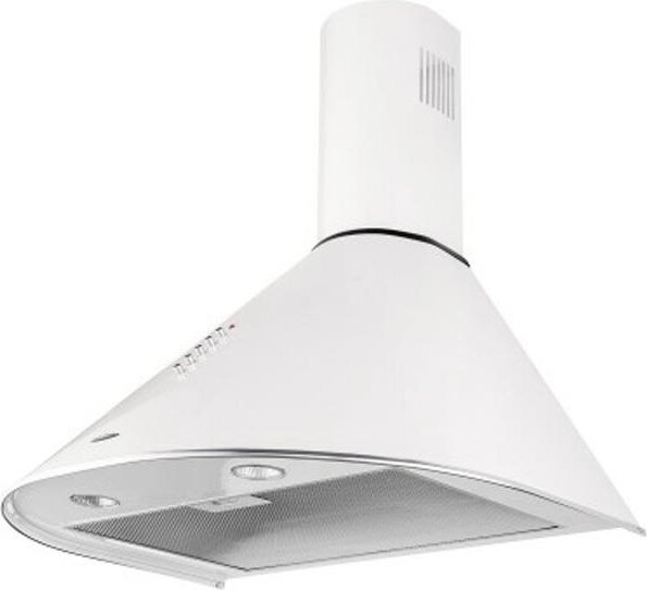 Akpo WK-4 Dandys Eco 50 páraelszívó - Fehér