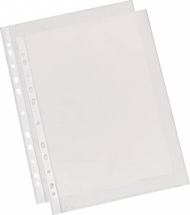 Esselte A5 lefűzhető 70 mikron narancsos felületű genotherm (100 db / csomag)