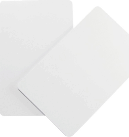 CON-CARD RFID Beléptető kártya