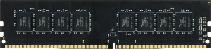 TeamGroup 16GB /3200 Elite DDR4 RAM