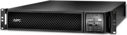 APC Smart-UPS SRT 1500VA / 1500W Online Smart-UPS
