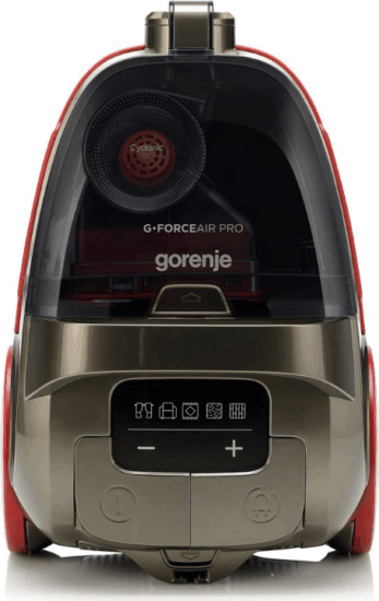 Gorenje VCEA03GAPRACY Porszívó - Bordó Gorenje VCEA03GAPRACY Porszívó - Bordó