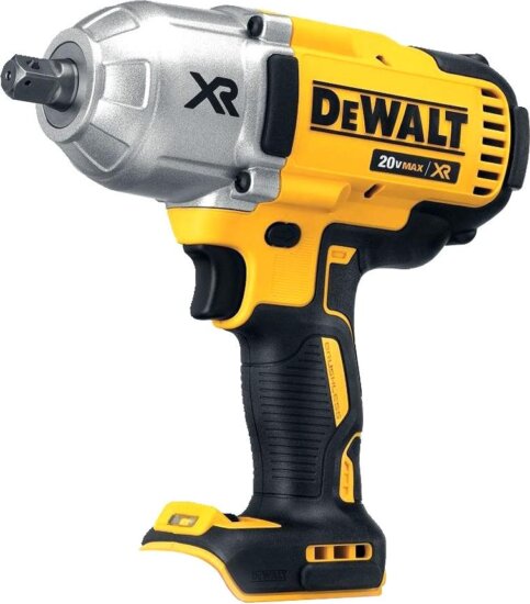Dewalt DCF899N-XJ Akkumulátoros Ütvecsavarozó (Akku és töltő nélkül) Dewalt DCF899N-XJ Akkumulátoros Ütvecsavarozó (Akku és töltő nélkül)