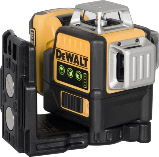 Dewalt DCE089D1G-QW Lézeres szintező - 30 m