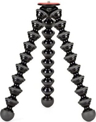 Joby GorillaPod 5K Stand Flexibilis mini álvány (Tripod) - Fekete