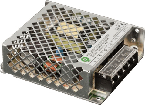 POS Power 50.4W Fém házas LED tápegység (POS-50-12-C) POS Power 50.4W Fém házas LED tápegység (POS-50-12-C)