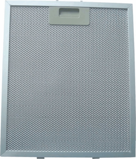 Respekta MIZ 66038 Fém zsírszűrő Respekta MIZ 66038 Fém zsírszűrő