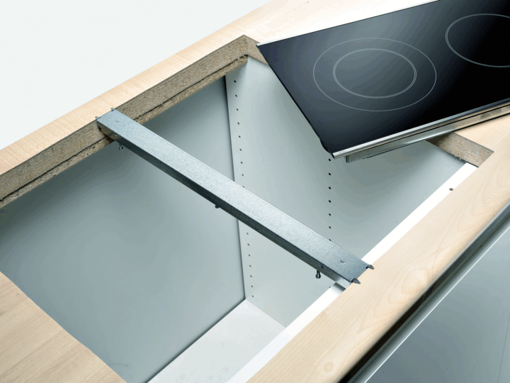 Bosch HEZ394301 Domino összekötő elem Bosch HEZ394301 Domino összekötő elem