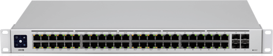 Ubiquiti UniFi Gigabit Switch