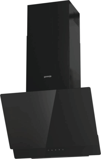 Gorenje WHI649EB Páraelszívó - Fekete Gorenje WHI649EB Páraelszívó - Fekete