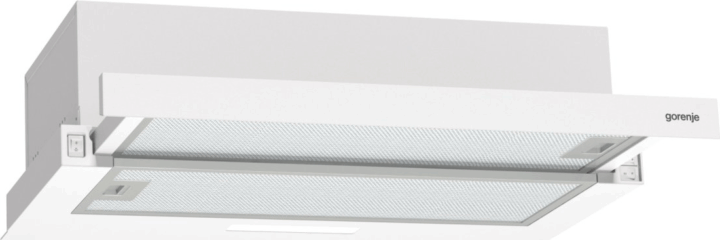 Gorenje TH60E3W Páraelszívó - Fehér