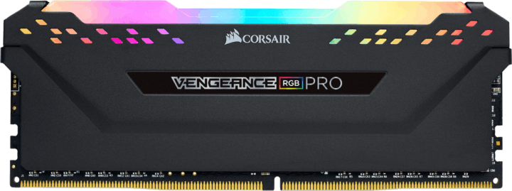 Corsair 16GB /3600 Vengeance RGB Pro DDR4 RAM