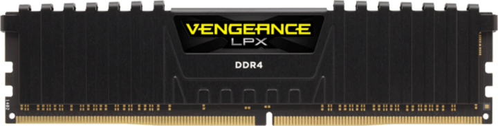 Corsair 16GB /3600 Vengeance LPX DDR4 RAM
