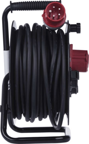 Emos P192250 Hosszabbító kábeldob - 25m Emos P192250 Hosszabbító kábeldob - 25m