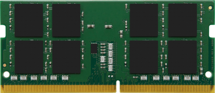 Kingston 16GB /3200 ValueRAM DDR4 Notebook RAM