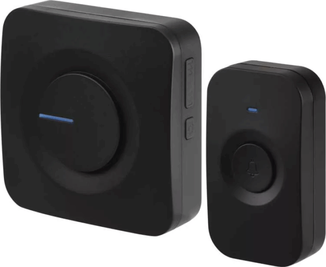 Emos P5728 vezeték nélküli csengő