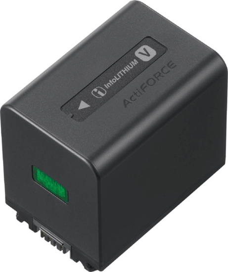 Sony NP-FV70A2 Akkumulátor 1900mAh