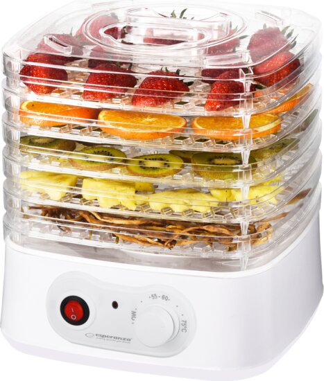Esperanza Appétissant EKD004 Aszaló és szárító