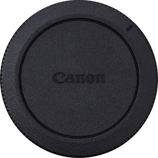 Canon RF5 Fényképezőgép vázsapka (Canon RF)