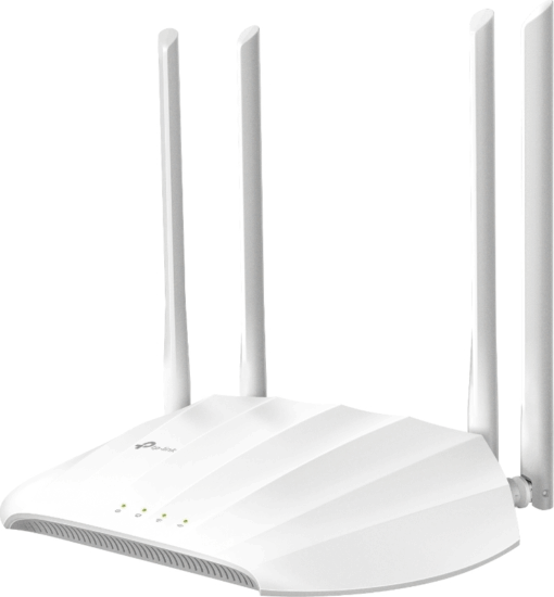 TP-Link TL-WA1201 PoE Access Point TP-Link TL-WA1201 PoE Access Point