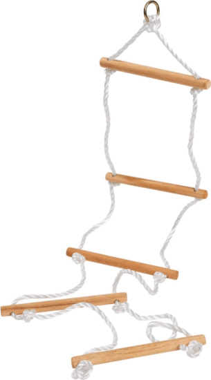 Eichhorn Outdoor Kötéllétra Eichhorn Outdoor Kötéllétra