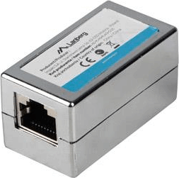 Lanberg RJ-45 Cat6 FTP toldó
