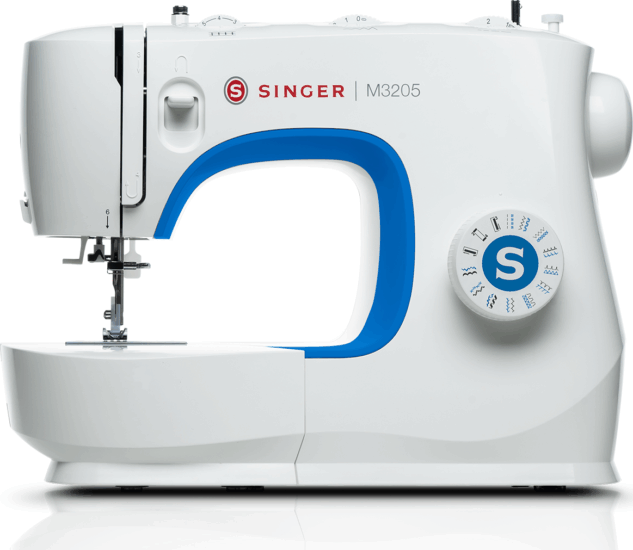 Singer M3205 Varrógép