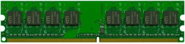 Mushkin 2GB /800 Essentials DDR2 RAM