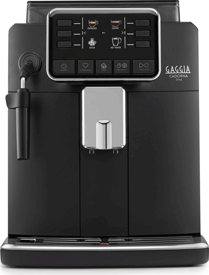 Gaggia RI9600/01 Cadorna Style Automata kávéfőző