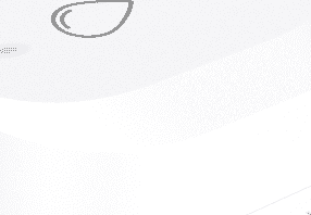 Woox Smart Zigbee Vízszivárgás-érzékelő - Fehér