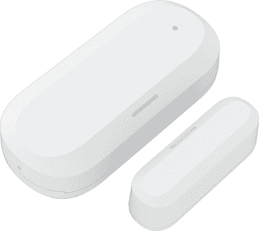 Woox Smart Zigbee Ajtó/Ablak Nyitásérzékelő