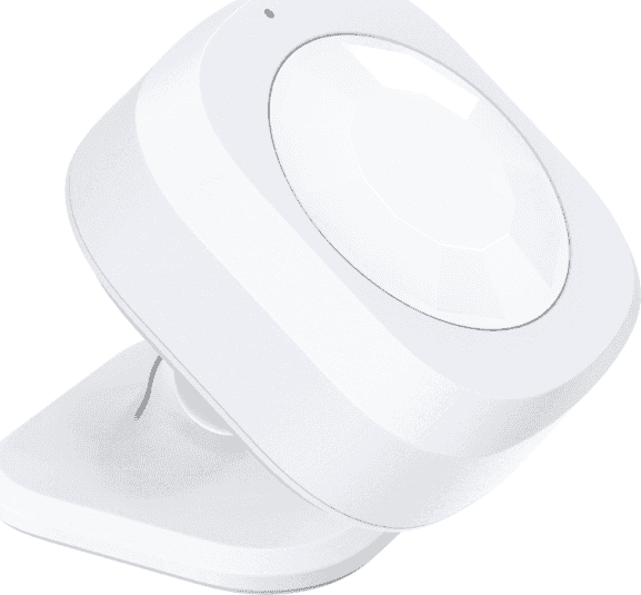 Woox Smart Zigbee PIR Mozgásérzékelő
