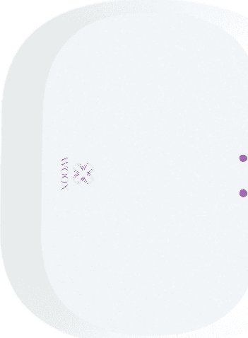 Woox Smart Zigbee Központi Hub