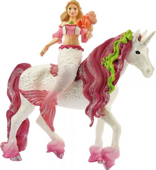 Schleich Bayala: Feya és Eyela figurák Schleich Bayala: Feya és Eyela figurák